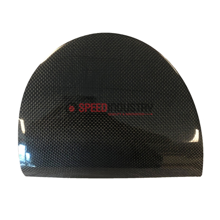 Picture of Tomei Carbon Rear Bumper Cover (Right) 13+  FRS / BRZ