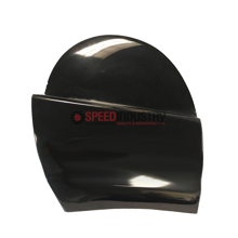Picture of Tomei FRP Rear Bumper Cover (Right) 17+  86 Only