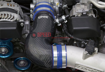 Picture of GReddy Carbon Fiber Suction Tube - 2013-2016 BRZ/FR-S