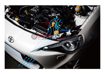Picture of Buddy Club Racing Spec Oil Filter Cooling Cover FRS/BRZ/86
