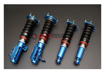 Picture of Cusco Kouki Street Zero A Coilovers - 2017-2020 BRZ/FR-S/86