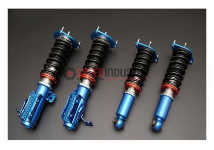Picture of Cusco Kouki Street Zero A Coilovers - 2017-2020 BRZ/FR-S/86
