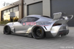Picture of Rocket Bunny x Greddy Widebody Kit w/o  Wing A90 MKV Supra 2020+