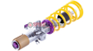 Picture of KW V3 Coilovers w/ Electronic Dampers - 2020+ GR Supra