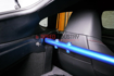 Picture of Cusco Power Brace Trunk Harness Bar-A90 MKV Supra GR 2020+ (1C2-492-TP)