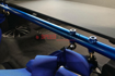 Picture of Cusco Power Brace Trunk Harness Bar-A90 MKV Supra GR 2020+ (1C2-492-TP)