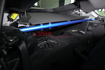 Picture of Cusco Power Brace Trunk Harness Bar-A90 MKV Supra GR 2020+ (1C2-492-TP)