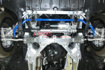 Picture of Cusco 28mm Front Sway Bar-A90 MKV Supra GR 2020+ (1C2-311-A28)