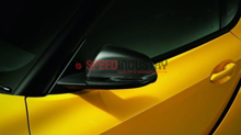 Picture of Toyota TRD Carbon Fiber Mirror Covers A90 MKV Supra GR 2020+
