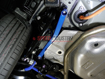 Picture of Cusco Rear Chassis Power Brace C-HR 1A7-492-R