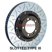 Picture of Brembo GT Systems A90 MKV Supra GR 2020+ 6 POT 380X34 Front Brake Kit