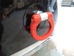 Picture of Cusco Folding Tow Hook Corolla/C-HR (Front/Rear) (1A7-017-F)
