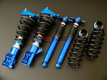 Picture of Cusco Street Zero Coilovers - 2019+ Corolla Hatchback