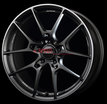 Picture of Volk Racing G025 19X10 +33 5X112 (Rear) Matte Gunblack A90 MKV Supra GR 2020+