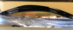 Picture of H.I.C. Side Window Visors Smoked (Set of 2) - 2013-2020 BRZ/FR-S/86