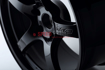 Picture of Gram Lights 57CR Glossy Black 19x10.5 +35 5x112 A90 MKV Supra GR 2020+ (Rear Fitment)