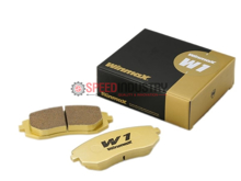 Picture of Winmax W1 Street Rear Pads A90 MKV Supra GR 2020+