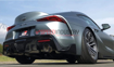 Picture of HKS HI-POWER Catback Exhaust - 2020+ Toyota GR Supra