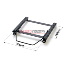 Picture of Bride Type-XR Seat Rail Kit (Passenger Side) A90 MKV Supra GR 2020+