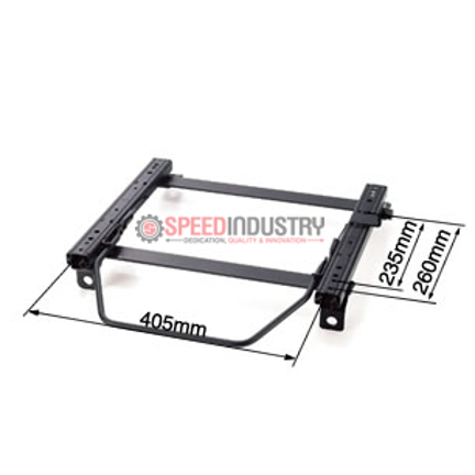 Picture of Bride Type-RO Seat Rail Kit (Passenger Side) A90 MKV Supra GR 2020+