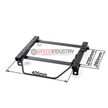 Picture of Bride Type-RO Seat Rail Kit (Driver Side) A90 MKV Supra GR 2020+