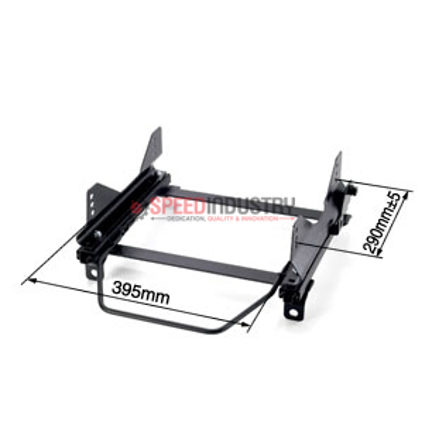 Picture of Bride Type-FO Seat Rail Kit (Driver Side) A90 MKV Supra GR 2020+
