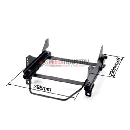 Picture of Bride Type-FO Seat Rail Kit (Passenger Side) A90 MKV Supra GR 2020+