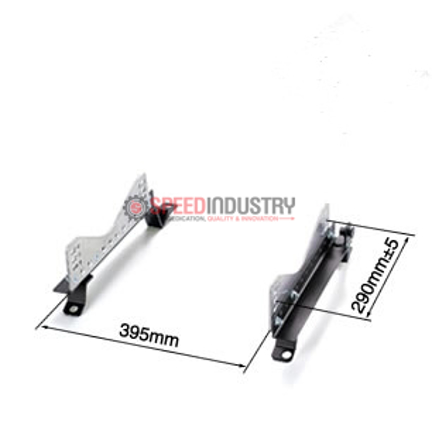 Picture of Bride Type-FX Seat Rail Kit (Driver Side) A90 MKV Supra GR 2020+