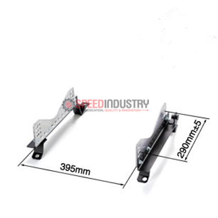 Picture of Bride Type-FX Seat Rail Kit (Passenger Side) A90 MKV Supra GR 2020+