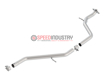 Picture of Borla Mid Pipes Corolla HB 19+ 60690