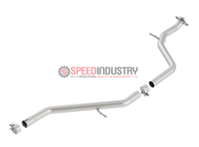 Picture of Borla Mid Pipes Corolla HB 19+ 60690