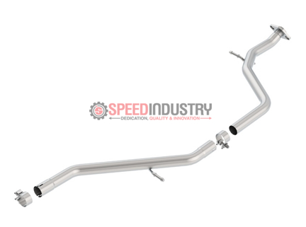 Picture of Borla Mid Pipes Corolla HB 19+ 60690