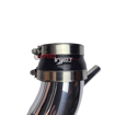 Picture of Injen Short Ram Polished Cold Air Intake C-HR 18+ - SP2050P