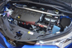 Picture of Injen Short Ram Black Cold Air Intake C-HR 18+ - SP2050BLK