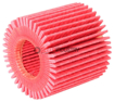 Picture of K&N Replacement Oil Filter Element C-HR 18+ HP-7021