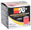 Picture of K&N Replacement Oil Filter Element C-HR 18+ HP-7021