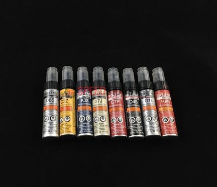 Picture of Toyota Touch Up Paint for A90 MKV Supra GR 2020+