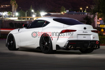 Picture of HRE FlowForm FF11 GR Supra - Liquid Metal