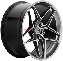 Picture of HRE FlowForm FF11 GR Supra - Liquid Metal