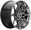 Picture of HRE FlowForm FF10 GR Supra- Liquid Metal