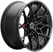 Picture of HRE FlowForm FF10GR Supra - Tarmac