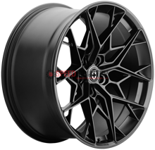 Picture of HRE FlowForm FF10GR Supra - Tarmac