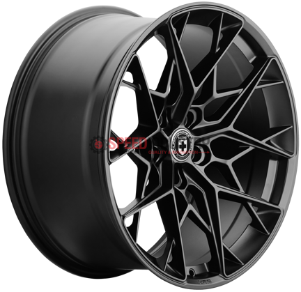 Picture of HRE FlowForm FF10GR Supra - Tarmac