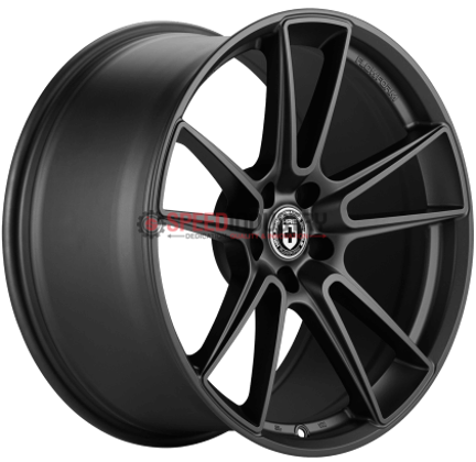 Picture of HRE FlowForm FF04 GR Supra - Tarmac