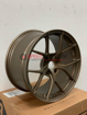 Picture of Titan 7 T-S5 18x9.5+40 5x114.3 - Techna Bronze  - WRX/STI