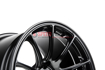 Picture of Titan 7 T-R10 18x9.5 +40 5x100 - Machine Black - FRS/86/BRZ