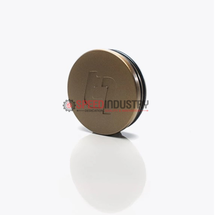 Picture of Titan 7 Center Caps - Techna Bronze (4pk)