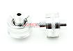 Picture of SPL Front Caster Rod Bushings Non-Adjustable - A90 MKV Supra GR 2020+