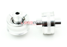 Picture of SPL Front Caster Rod Bushings Non-Adjustable - A90 MKV Supra GR 2020+