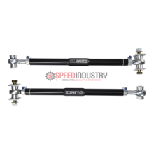 Picture of SPL Rear Toe Links + Eccentric Lockout- A90 MKV Supra GR 2020+